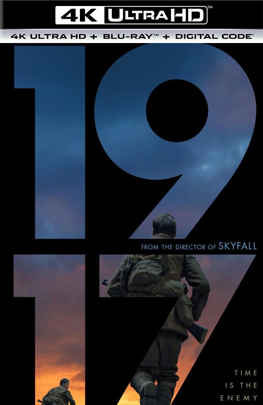 1917[2019][美版原盘][杜比视界][英语][中文字幕][83.68GB]
