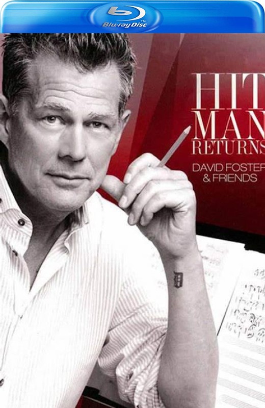 巨人回归 - 大卫佛斯特与好友们的音乐盛宴[2011][美版原盘][英语][无中字][41.10GB]