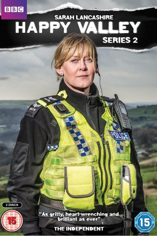 幸福谷 第二季[2016][美版原盘][英语][中文字幕][84.76GB]