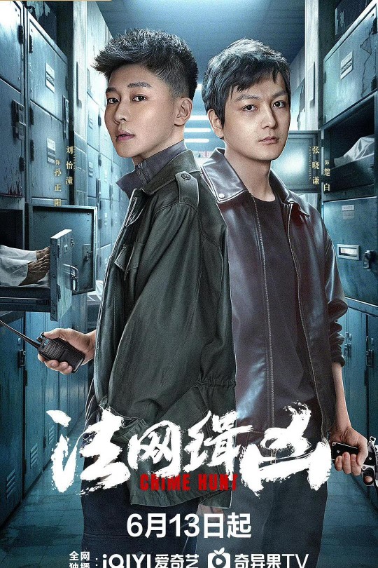 [115云盘]法网缉凶[2025][完结剧集][4K SDR高码][国语][中文字幕][71.99GB]