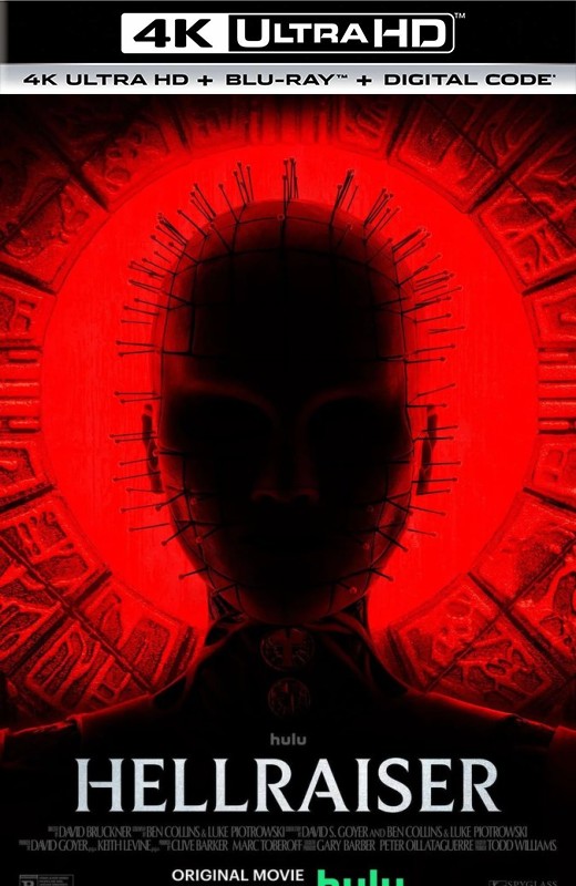 养鬼吃人[2022][德版原盘][杜比视界][英语][中文字幕][67.65GB]