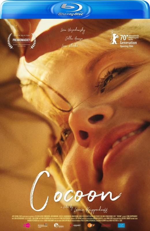 茧[2020][德版原盘][德语][中文字幕][37.17GB]