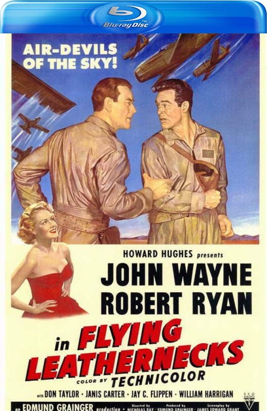 浴血火海[1951][美版原盘][英语][中文字幕][28.36GB]