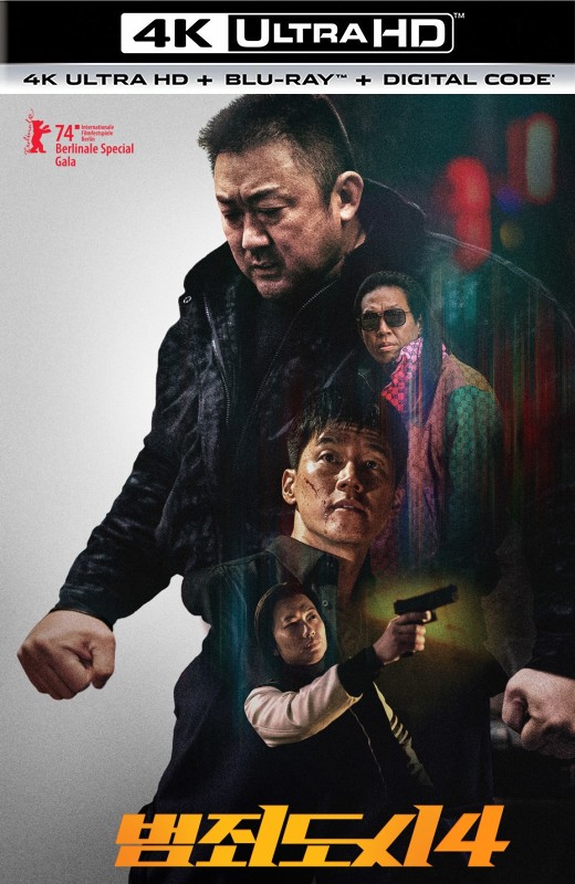 犯罪都市4[2024][德版原盘][韩语][中文字幕][60.38GB]