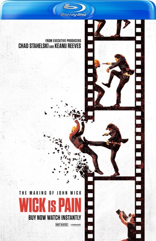 疾速剧痛[2025][法版原盘][英语][中文字幕][38.23GB]