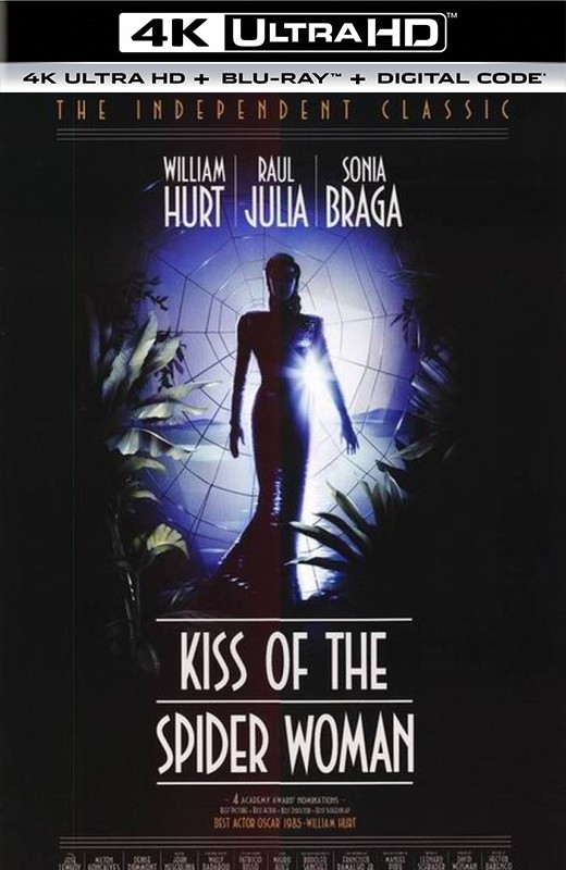 蜘蛛女之吻[1985][英版原盘][杜比视界][英语][中文字幕][87.94GB]