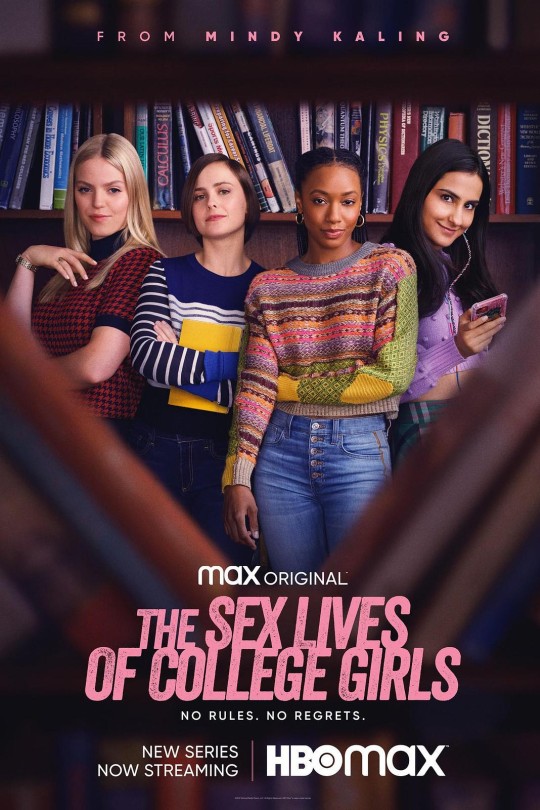 [115云盘]大学女生的性生活 第一季[2021][完结剧集][4K高码HDR+DV双版本][英语][简繁英软字幕][44.31GB]