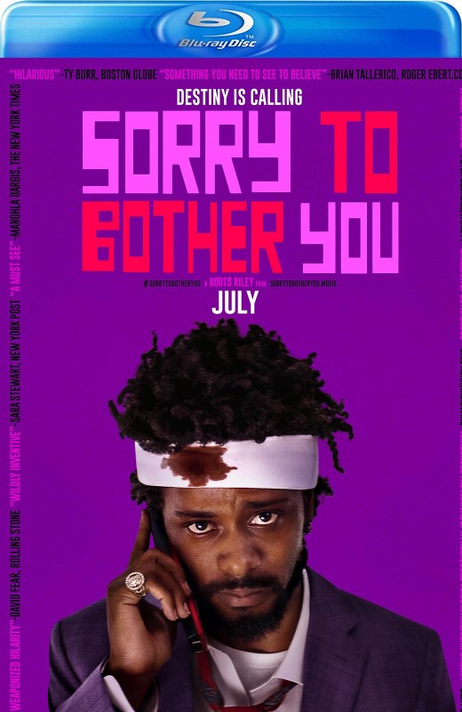 抱歉打扰[2018][美版原盘][英语][中文字幕][36.29GB]