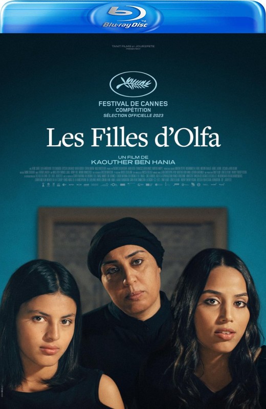 奥勒法的女儿们[2023][美版原盘][阿拉伯语][中文字幕][23.18GB]