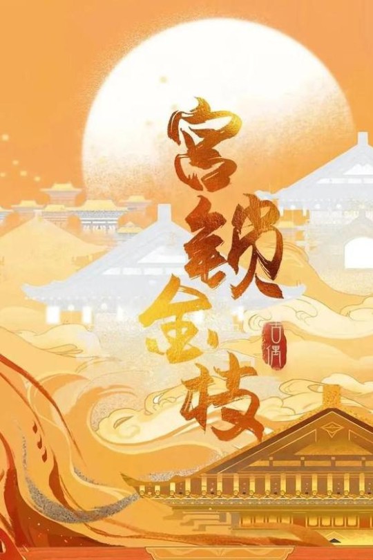 [115云盘]宫锁金枝[2025][完结剧集][4K EDR高码][国语][中文字幕][32.68GB]