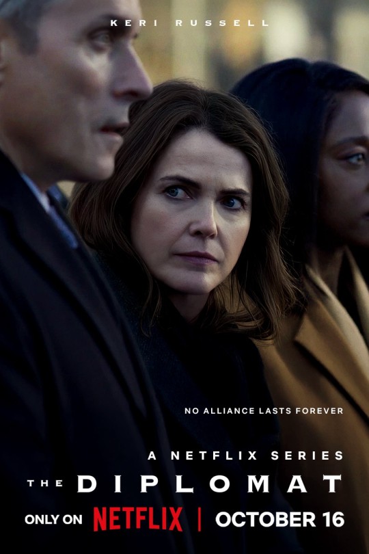 [115云盘]头号外交官 第三季[2025][完结剧集][4KHDR][英语][简繁英软字幕][52.82GB]