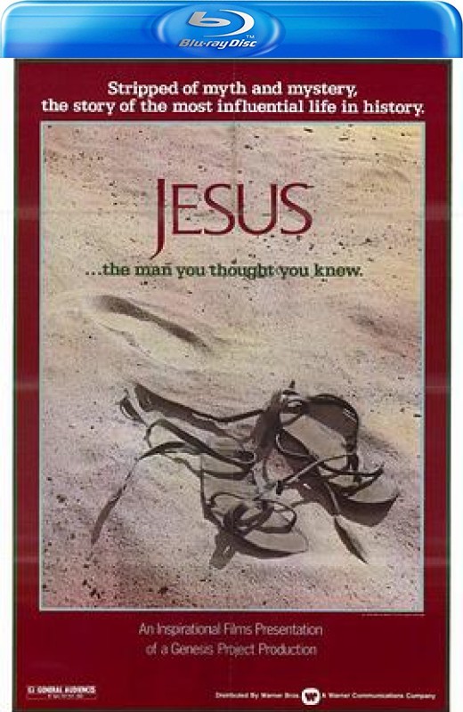 耶稣传[1979][台版原盘][国/英语][中文字幕][41.20GB]