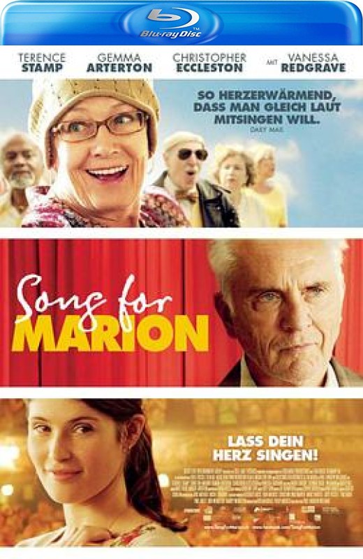 献给爱妻的歌[2012][美版原盘][英语][中文字幕][35.22GB]