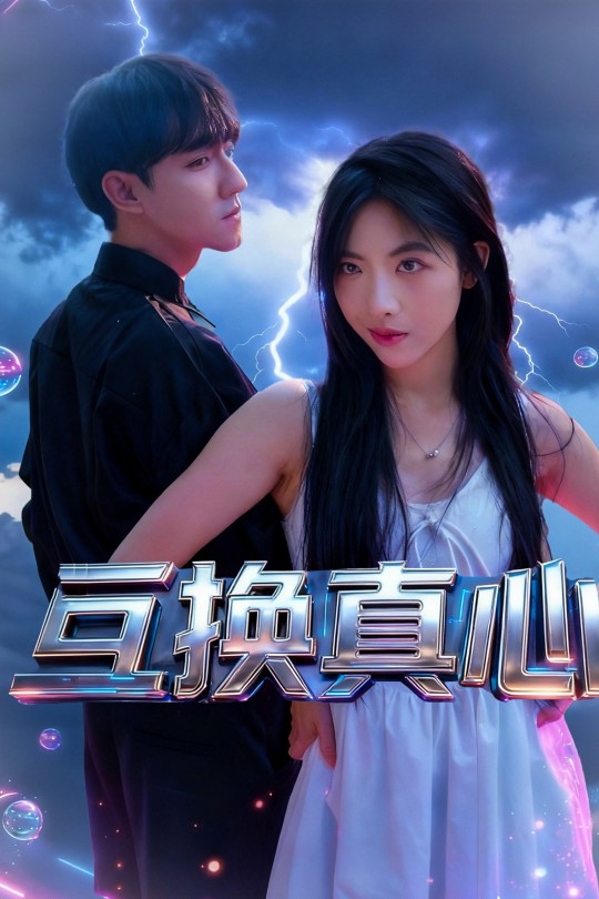 互换真心[2026]程汁 唐慧[4K高码][国语][中文字幕][10.30GB]