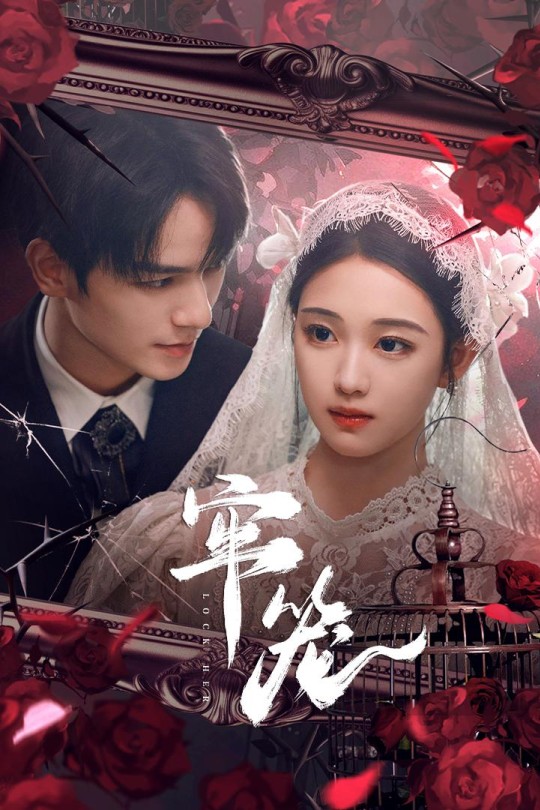 [115云盘]牢笼[2025][完结剧集][4K 60帧][国语][中文字幕][36.05GB]