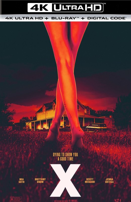 X[2022][德版原盘][杜比视界][英语][中文字幕][67.67GB]