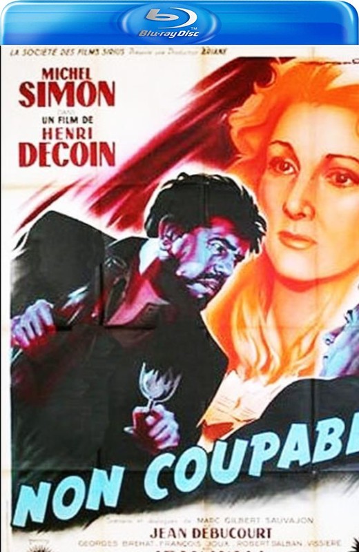 无罪[1947][美版原盘][法语][中文字幕][35.62GB]
