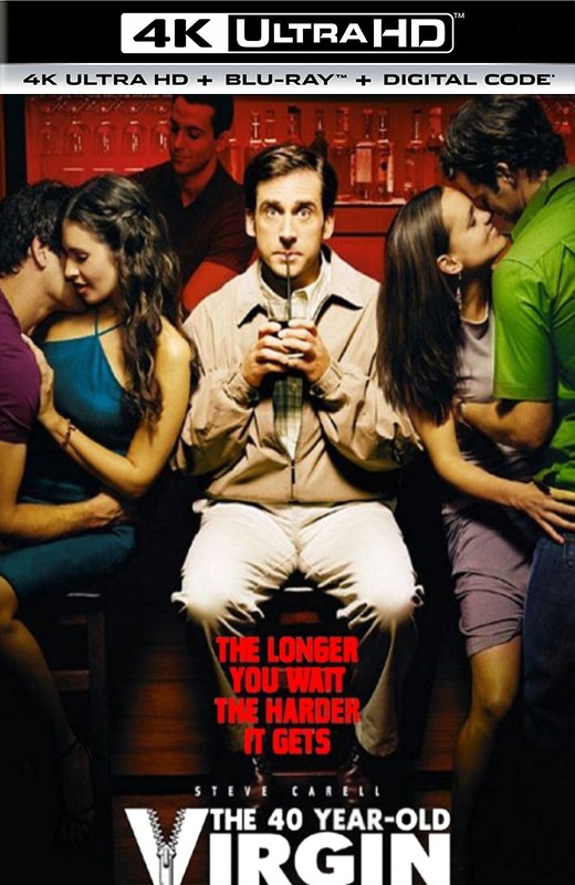 四十岁的老处男[2005][欧版原盘][杜比视界][英语][中文字幕][89.68GB]