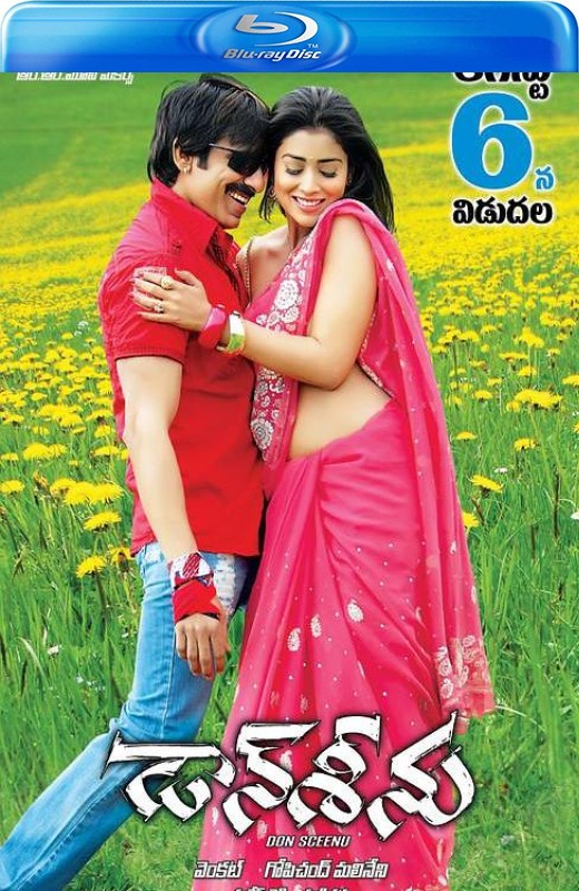 王者归来[2010][美版原盘][Telugu][中文字幕][43.12GB]
