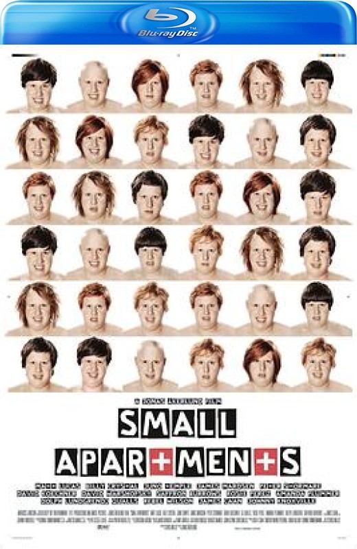 小公寓[2013][美版原盘][英语][中文字幕][35.32GB]