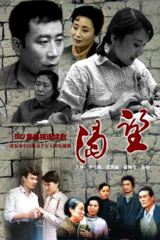 [115云盘]渴望[1990][完结剧集][1080P][国语][中文字幕][199.42GB]