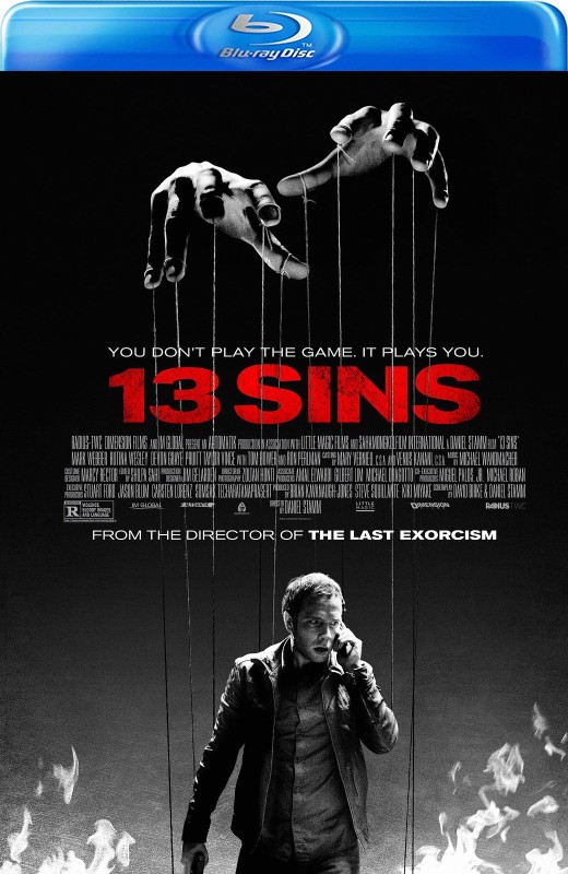 13骇人游戏[2014][法版原盘][英语][中文字幕][28.18GB]