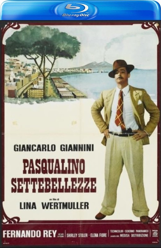 七美人[1975][美版原盘][意大利语][中文字幕][43.07GB]