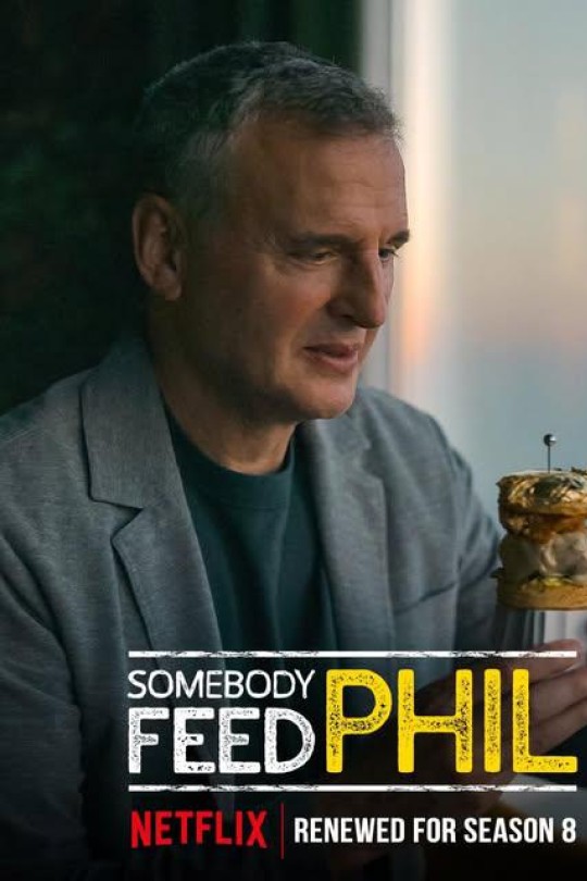 [115云盘]菲尔来蹭饭 第八季[2025][完结剧集][4KHDR+DV][英语][简繁英软字幕][92.76GB]