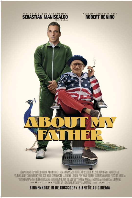 关于我的父亲[2023][美版原盘][英语][中文字幕][35.68GB]