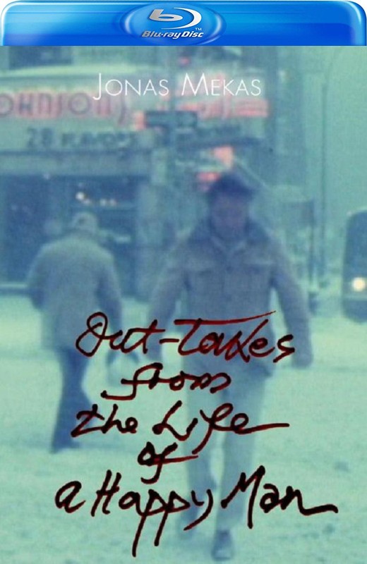 从一个快乐男人的生活中剪下不用的片段[2013][台版原盘][英语][中文字幕][21.73GB]