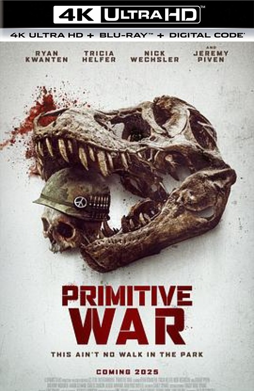 原始战争[2025][美版原盘][英语][中文字幕][88.58GB]