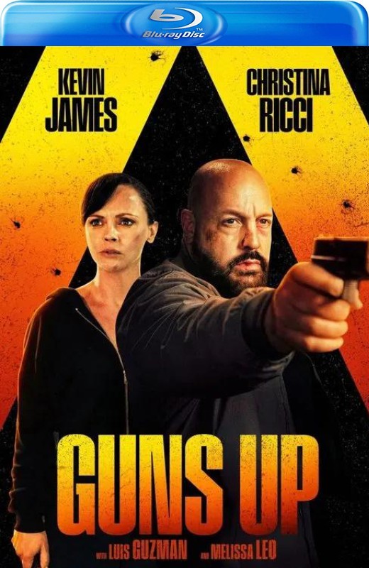 Guns Up[2025][德版原盘][英语][中文字幕][27.15GB]