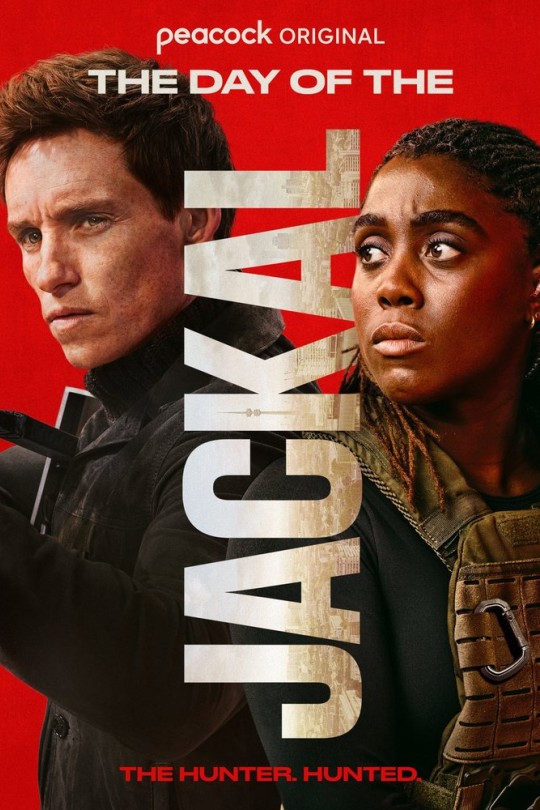 豺狼的日子 第一季[2024][美版原盘][英语][中文字幕][122.27GB]