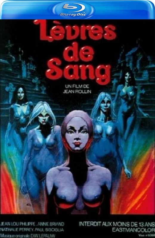 血唇[1975][英版原盘][法语][中文字幕][28.08GB]