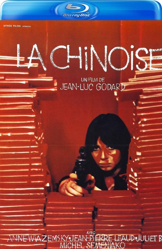 中国姑娘[1967][英版原盘][国/法语][中文字幕][43.87GB]