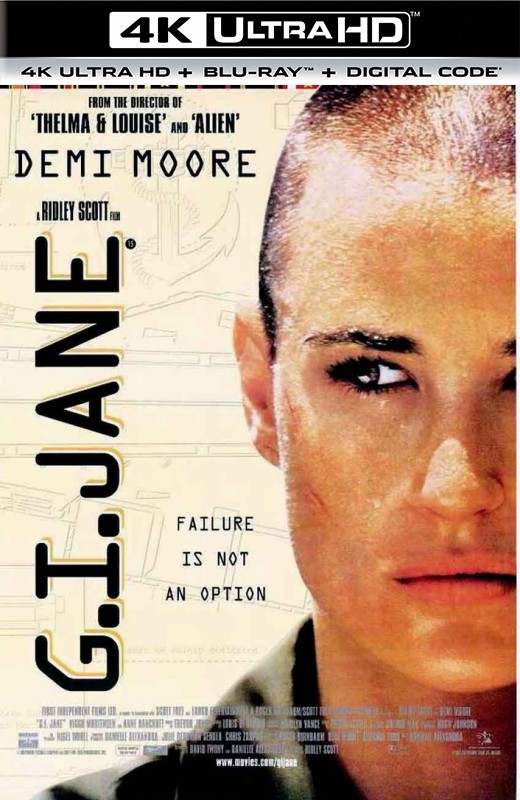 魔鬼女大兵[1997][英版原盘][英语][中文字幕][89.53GB]