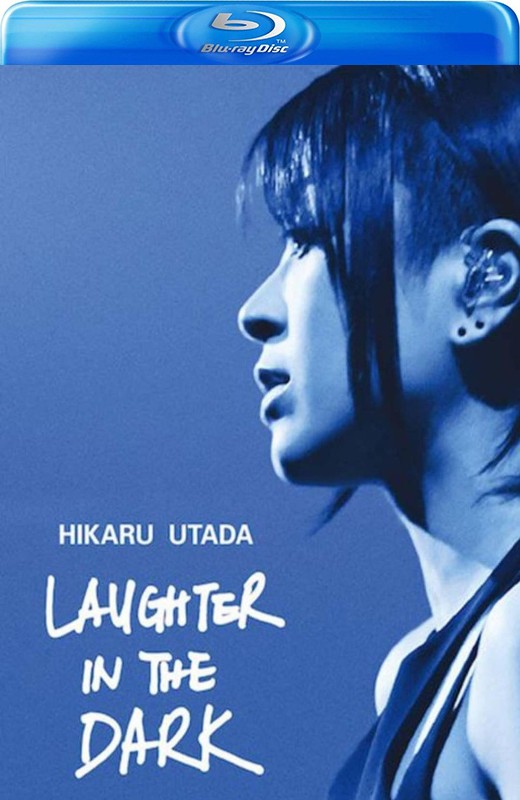 宇多田光千叶幕张演唱会[2019][日版原盘][日语][无中字][43.69GB]