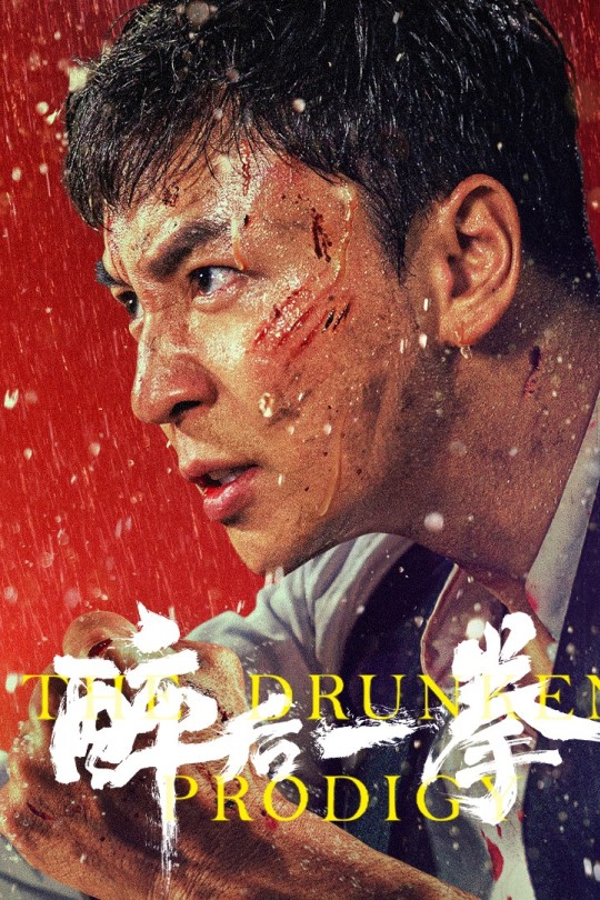 醉后一拳[2024]释小龙   尹子维[4K高码][国语][中文字幕][9.17GB]