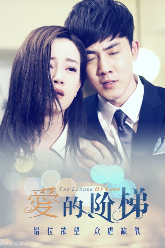 [115云盘]爱的阶梯[2016][完结剧集][1080I源码][国语][江苏卫视录制][338.95 GB]