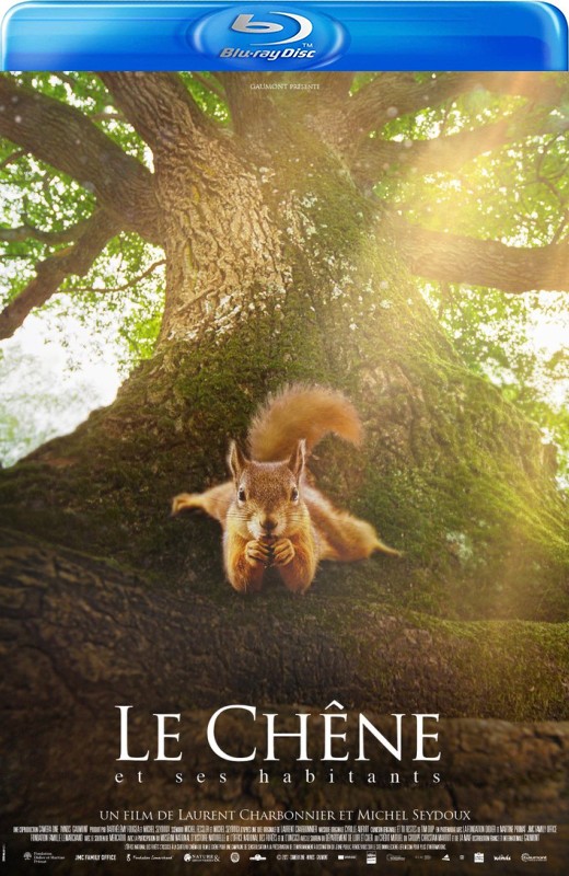 橡树[2022][法版原盘][无对白][中文字幕][30.07GB]