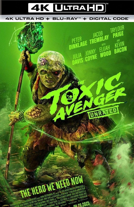 毒魔复仇[2023][美版原盘][英语][中文字幕][59.97GB]