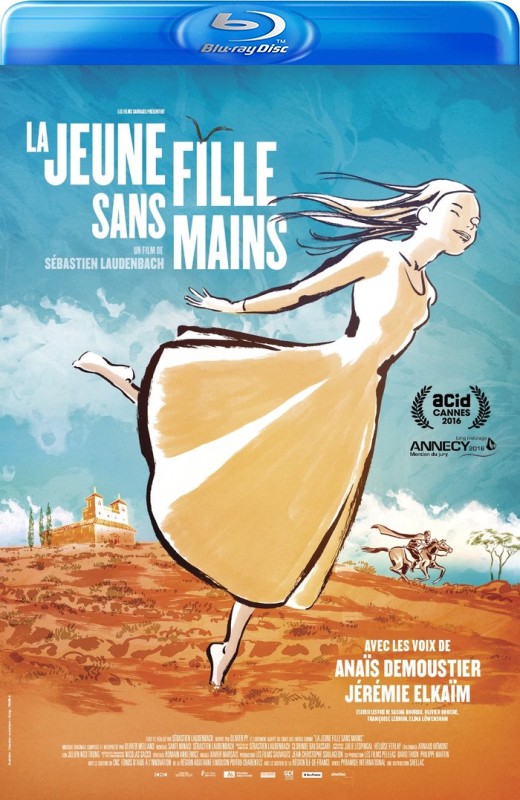 无手的少女[2016][美版原盘][法语][中文字幕][40.57GB]