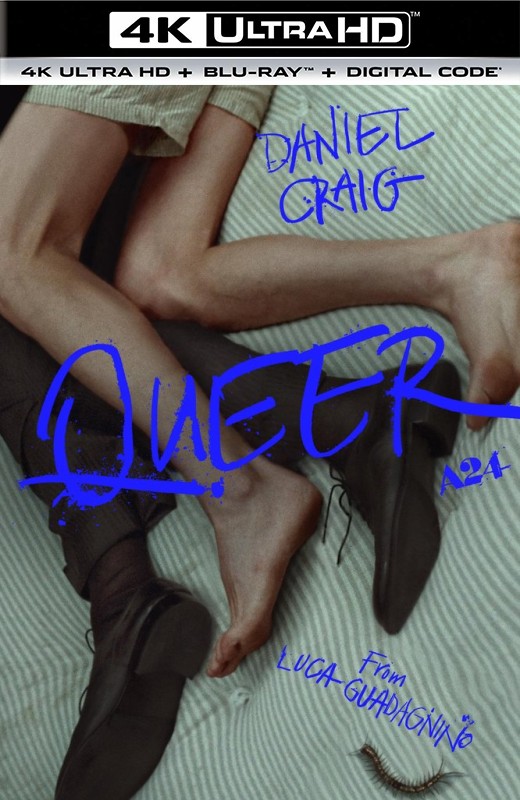 酷儿[2024][德版原盘][英语][中文字幕][86.41GB]