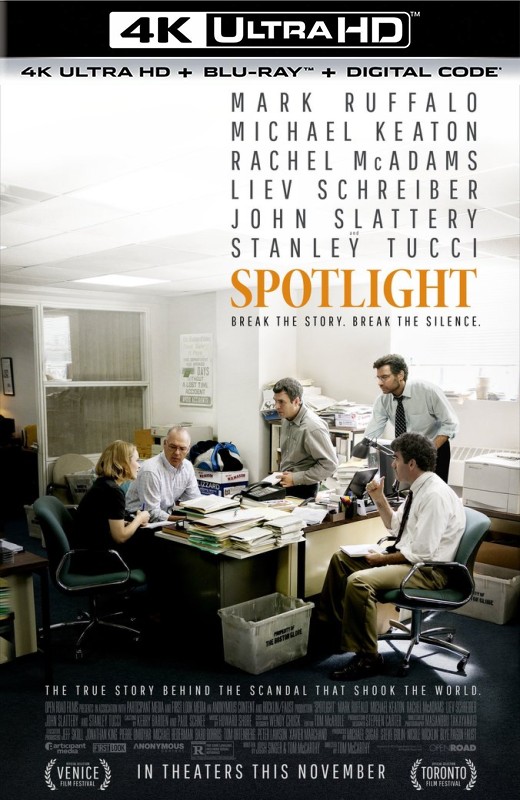 聚焦[2015][美版原盘][杜比视界][国/英语][中文字幕][85.15GB]