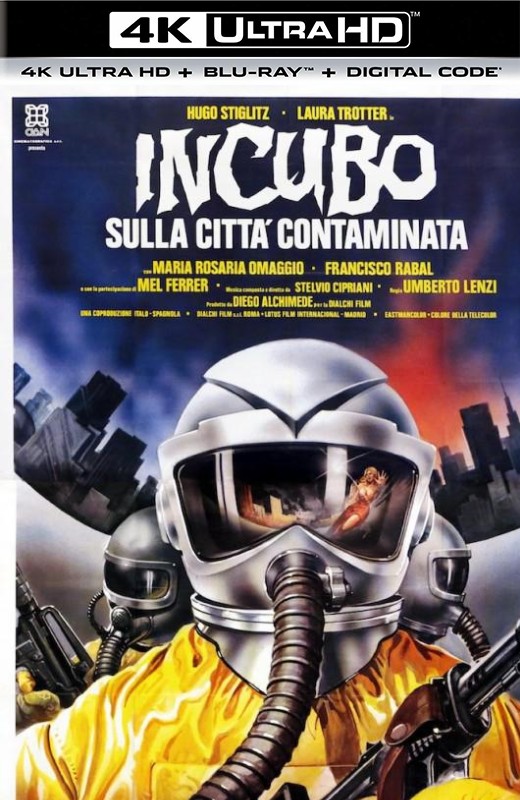 噩梦城市[1980][美版原盘][杜比视界][意大利语][中文字幕][45.46GB]