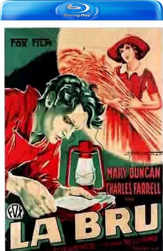 都市女郎[1930][美版原盘][英语][中文字幕][22.70GB]