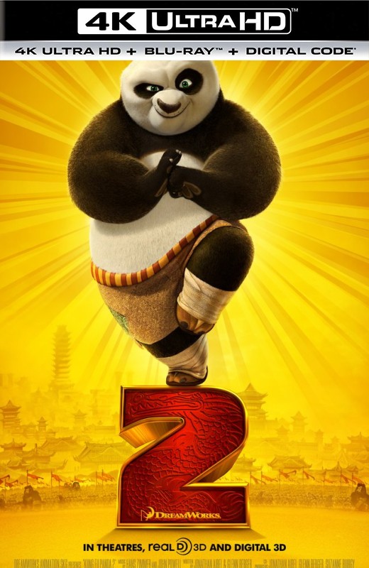 功夫熊猫2[2011][美版原盘][杜比视界][国/英/粤语][中文字幕][65.00GB]