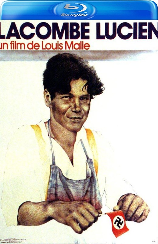 拉孔布·吕西安[1974][法版原盘][法语][中文字幕][41.23GB]