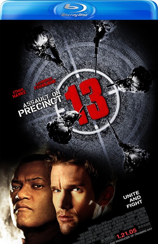血溅13号警署[2005][美版原盘][英语][中文字幕][31.04GB]