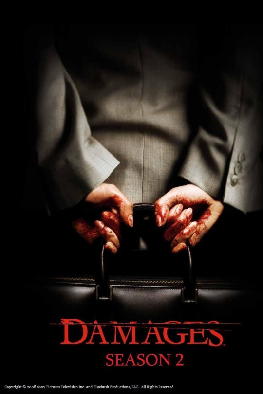 裂痕  第二季[2009][美版原盘][英语][中文字幕][87.84GB]